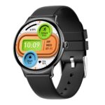 Жіночий розумний годинник Modfit Business Pro Black