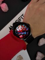 Жіночий розумний годинник Modfit Business Pro Black - Зображення 4