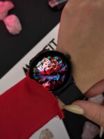 Жіночий розумний годинник Modfit Business Pro Black - Зображення 2