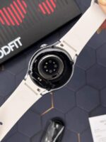 Розумний годинник Modfit Queen Silver 2 - Зображення 4