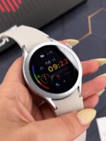 Розумний годинник Modfit Queen Silver 2 - Зображення 2