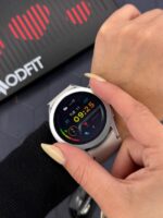 Розумний годинник Modfit Queen Silver 2 - Зображення 7