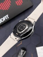 Розумний годинник Modfit Queen Silver 2 - Зображення 6