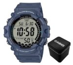 Чоловічий годинник Casio AE-1500WH-2A