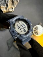 Чоловічий годинник Casio AE-1500WH-2A - Зображення 9