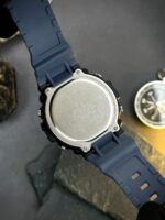 Чоловічий годинник Casio AE-1500WH-2A - Зображення 8