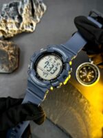 Чоловічий годинник Casio AE-1500WH-2A - Зображення 7