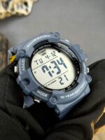 Чоловічий годинник Casio AE-1500WH-2A - Зображення 6