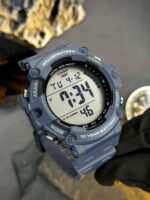 Чоловічий годинник Casio AE-1500WH-2A - Зображення 5