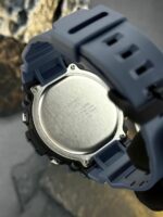 Чоловічий годинник Casio AE-1500WH-2A - Зображення 4