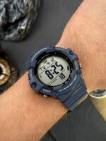 Чоловічий годинник Casio AE-1500WH-2A - Зображення 3