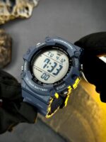 Чоловічий годинник Casio AE-1500WH-2A - Зображення 2