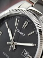 Чоловічий годинник Casio MTP-1302D-1A1 - Зображення 8