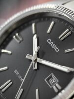 Чоловічий годинник Casio MTP-1302D-1A1 - Зображення 6