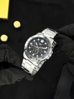 Чоловічий годинник Casio MTP-VD300D-1E - Зображення 10