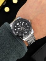 Чоловічий годинник Casio MTP-VD300D-1E - Зображення 7