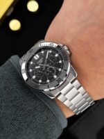 Чоловічий годинник Casio MTP-VD300D-1E - Зображення 3