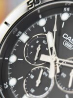 Чоловічий годинник Casio MTP-VD300D-1E - Зображення 6