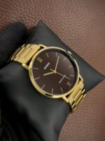 Чоловічий годинник Casio MTP-VT01G-5B - Зображення 2