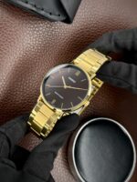 Чоловічий годинник Casio MTP-VT01G-5B - Зображення 5