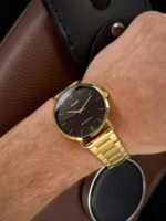 Чоловічий годинник Casio MTP-VT01G-5B - Зображення 3