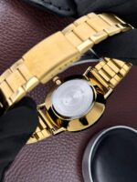 Чоловічий годинник Casio MTP-VT01G-5B - Зображення 4