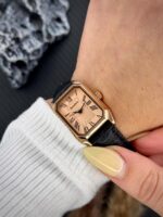 Жіночий годинник GUARDO 012831-5 - Зображення 7