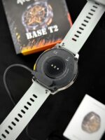 Розумний годинник Modfit Base T2 Silver - Зображення 5