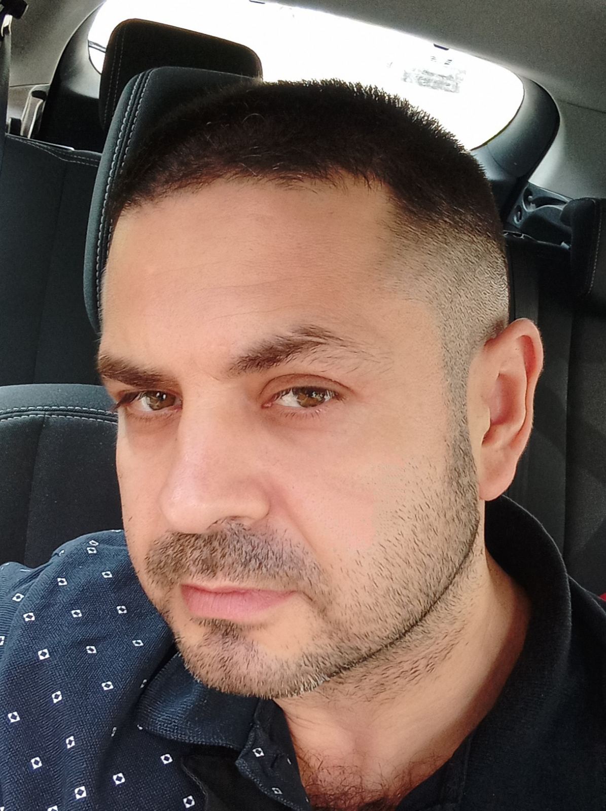 Игорь Хабурский — основатель Briolis