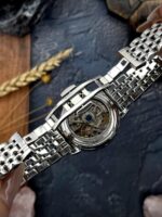 Годинник наручний Awarder 047 Silver-Pink - Зображення 3