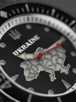Awarder 031 Ukraine Black - Зображення 4