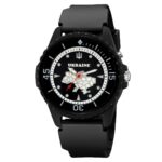 Awarder 031 Ukraine Black