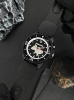 Awarder 031 Ukraine Black - Зображення 10