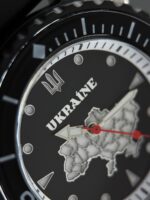 Awarder 031 Ukraine Black - Зображення 7