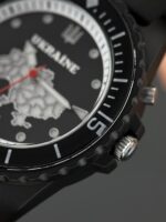 Awarder 031 Ukraine Black - Зображення 6