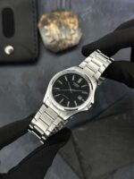 Чоловічий годинник Casio MTP-1183A-1A - Зображення 10