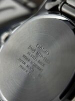 Чоловічий годинник Casio MTP-1183A-1A - Зображення 5