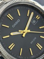 Чоловічий годинник Casio MTP-1302D-1A2 - Зображення 4