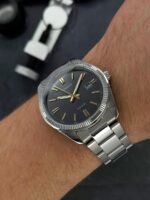 Чоловічий годинник Casio MTP-1302D-1A2 - Зображення 3