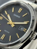 Чоловічий годинник Casio MTP-1302D-1A2 - Зображення 8