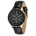 Чоловічий годинник GOODYEAR G.S01260.01.03