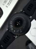 Чоловічий розумний годинник Modfit ActiveShield Black - Зображення 8