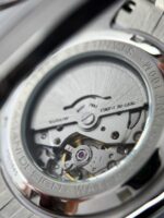 Чоловічий автоматичний годинникPagani Design PD-1645 Silver-Blue - Зображення 5