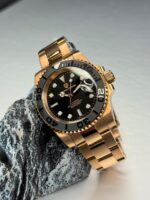 Pagani Design PD-1651 Gold-Black - Зображення 2