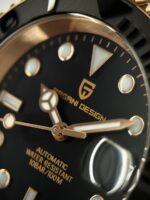 Pagani Design PD-1651 Gold-Black - Зображення 9