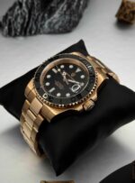 Pagani Design PD-1651 Gold-Black - Зображення 8