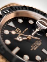 Pagani Design PD-1651 Gold-Black - Зображення 4