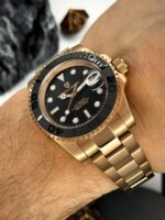 Pagani Design PD-1651 Gold-Black - Зображення 3