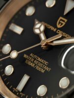 Pagani Design PD-1651 Gold-Black - Зображення 5