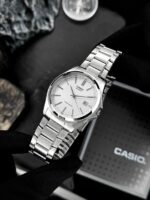 Чоловічий годинник Casio MTP-1183A-7A - Зображення 2